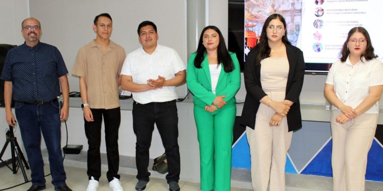 PARTICIPA UABCS EN SIMULACRO NACIONAL 2025