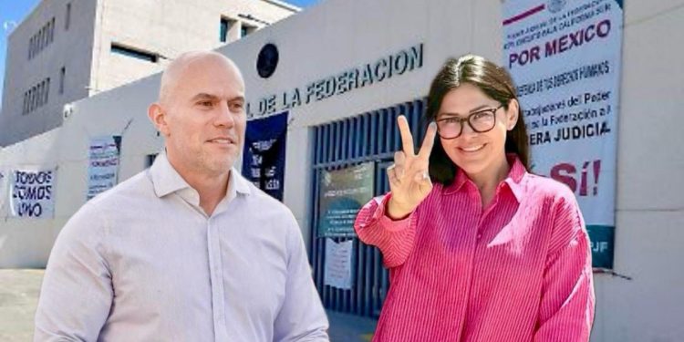 DIRECTO… Y AL GRANO/ ¡FUERTES PARA MAGISTRADOS DEL PODER JUDICIAL!