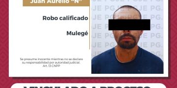 TRAS LAS HUELLAS