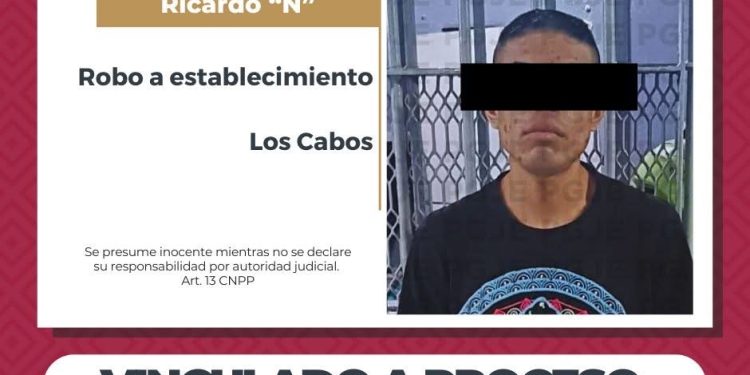 TRAS LAS HUELLAS