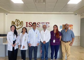 ACUERDA ISSSTE CABO SAN LUCAS CON LA UABCS IMPULSAR LA FORMACIÓN DE PROFESIONALES DE LA SALUD