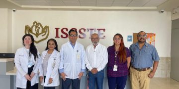 ACUERDA ISSSTE CABO SAN LUCAS CON LA UABCS IMPULSAR LA FORMACIÓN DE PROFESIONALES DE LA SALUD