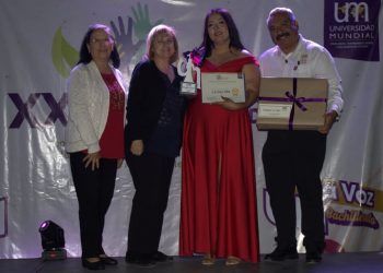 UNIVERSIDAD MUNDIAL CERRÓ CON ÉXITO SU XXVI SEMANA DE LA COMUNIDAD