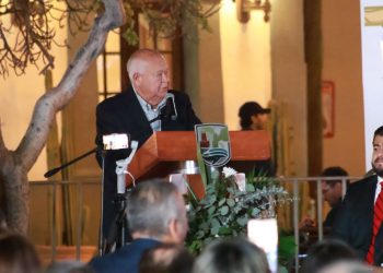 CELEBRA EL GOBIERNO DEL ESTADO LOS 295 AÑOS DE FUNDACIÓN DE SAN JOSÉ DEL CABO