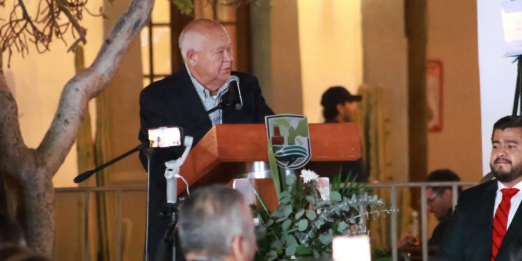 CELEBRA EL GOBIERNO DEL ESTADO LOS 295 AÑOS DE FUNDACIÓN DE SAN JOSÉ DEL CABO