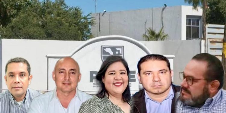 DIRECTO… Y AL GRANO/ BCS: ¿PROCURADORA O PROCURADOR?