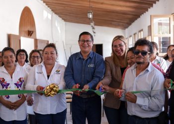 ESTUDIANTES DE ENFERMERÍA DE LA UABCS  FORTALECEN SU COMPROMISO SOCIAL CON  PRÁCTICAS COMUNITARIAS EN JARDÍN DE NIÑOS