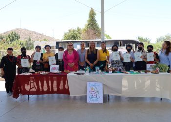 BCS REQUIERE DE LA UNIDAD DE TODA LA POBLACIÓN PARA SEGUIR GENERANDO BIENESTAR: SAÚL GONZÁLEZ