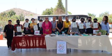 BCS REQUIERE DE LA UNIDAD DE TODA LA POBLACIÓN PARA SEGUIR GENERANDO BIENESTAR: SAÚL GONZÁLEZ