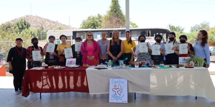BCS REQUIERE DE LA UNIDAD DE TODA LA POBLACIÓN PARA SEGUIR GENERANDO BIENESTAR: SAÚL GONZÁLEZ