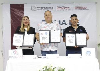 REFORZARÁN TRES ORDENES DE GOBIERNO LIMPIEZA DE ARROYOS EN LOS CABOS :SPC
