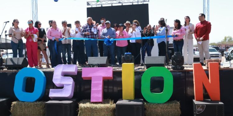INAUGURA CASTRO COSIÓ LA CUARTA EDICIÓN DEL FESTIVAL GASTRONÓMICO DEL OSTION EN SANTO DOMINGO