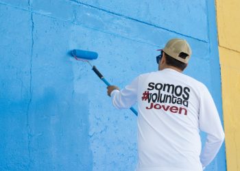 RECIBEN A MÁS DE DOS MIL ESTUDIANTES EN TELEBACHILLERATOS COMUNITARIOS