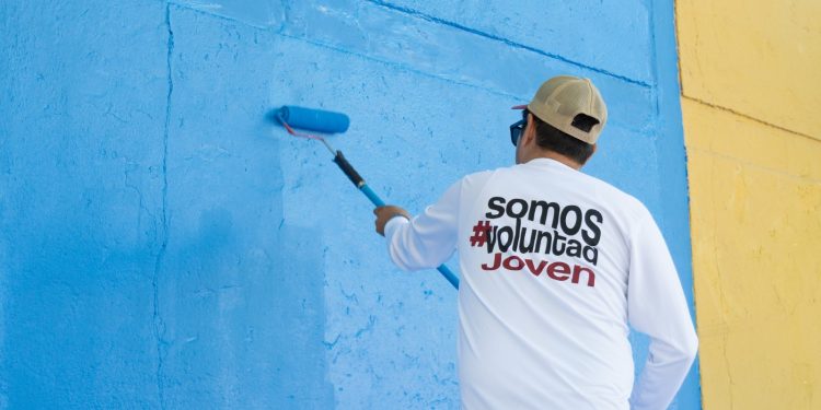 RECIBEN A MÁS DE DOS MIL ESTUDIANTES EN TELEBACHILLERATOS COMUNITARIOS