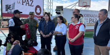 RECIBE COEPRIS UNIDADES NUEVAS PARA  FORTALECER ACCIONES DE FOMENTO Y VERIFICACIÓN