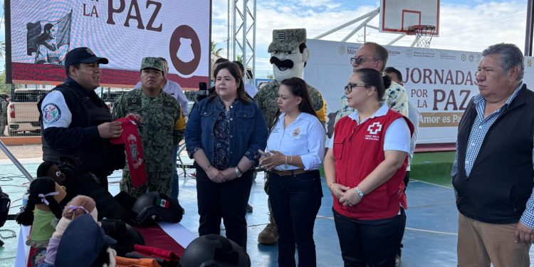 RECIBE COEPRIS UNIDADES NUEVAS PARA  FORTALECER ACCIONES DE FOMENTO Y VERIFICACIÓN
