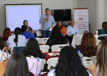 AMPLÍA HERRAMIENTA DIGITAL T-ASISTE SERVICIOS  DE ATENCIÓN A PADRES DE NIÑOS CON AUTISMO
