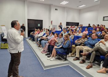 MAS DE MIL OPERADORES DE TIENDAS ESCOLARES CONCLUYERON LAS JORNADAS DE CAPACITACIÓN
