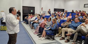 MAS DE MIL OPERADORES DE TIENDAS ESCOLARES CONCLUYERON LAS JORNADAS DE CAPACITACIÓN