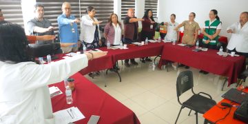 BENEFICIA CASTRO COSÍO CON VIVIENDAS  FAMILIAS EN EL NORTE DEL ESTADO