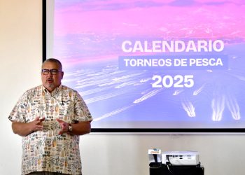 BCS REQUIERE DE LA UNIDAD DE TODA LA POBLACIÓN PARA SEGUIR GENERANDO BIENESTAR: SAÚL GONZÁLEZ