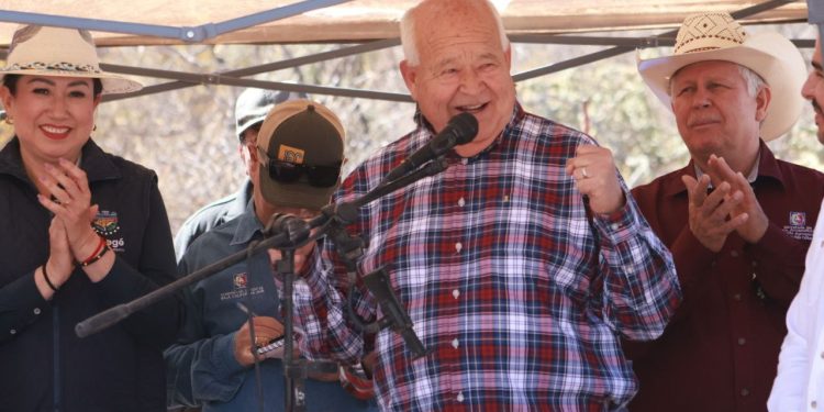 CONCLUYE LA RESTAURACIÓN DE LA VIRGEN DE NUESTRA SEÑORA DE GUADALUPE , EN LA SIERRA DE GUADALUPE