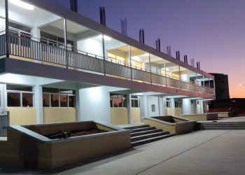 CENTROS DE SALUD DEL NORTE DE BCS TIENEN MEJORES INSTALACIONES CON “LA CLÍNICA ES NUESTRA”