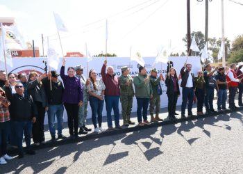 RECIBEN A MÁS DE DOS MIL ESTUDIANTES EN TELEBACHILLERATOS COMUNITARIOS