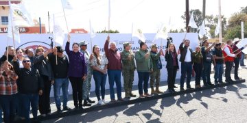 RECIBEN A MÁS DE DOS MIL ESTUDIANTES EN TELEBACHILLERATOS COMUNITARIOS