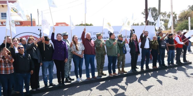 RECIBEN A MÁS DE DOS MIL ESTUDIANTES EN TELEBACHILLERATOS COMUNITARIOS