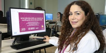 BCS REQUIERE DE LA UNIDAD DE TODA LA POBLACIÓN PARA SEGUIR GENERANDO BIENESTAR: SAÚL GONZÁLEZ