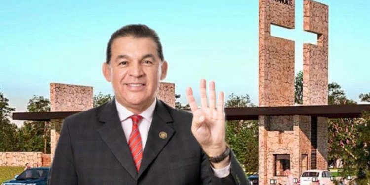 DIRECTO… Y AL GRANO/ RUBÉN: ¡AL CADALSO POLÍTICO!