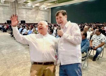 DIRECTO… Y AL GRANO/ NOROÑA: ¡A VOTAR EL 1 DE JUNIO!