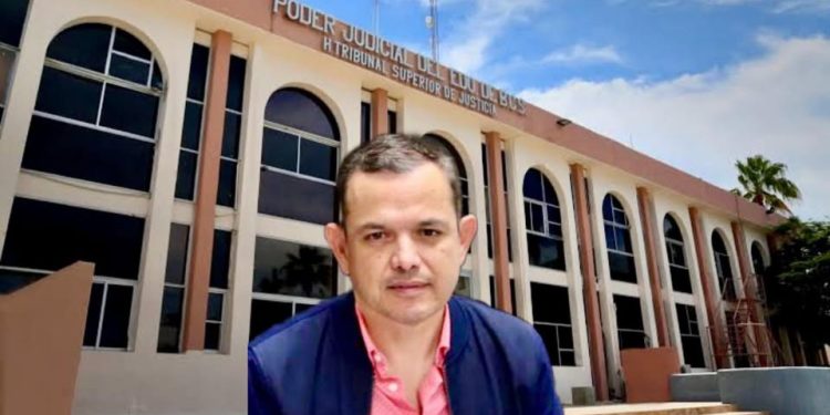 DIRECTO… Y AL GRANO/ TSJE: ¡CRISIS DE HONORABILIDAD!