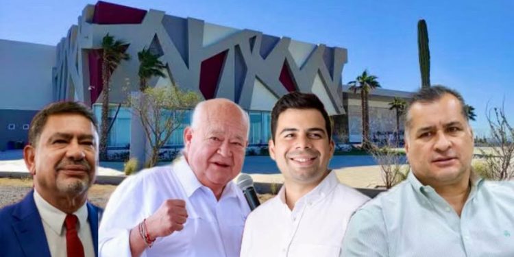 DIRECTO… Y AL GRANO/ ¡SIN PATADAS, HAY PA´ TODOS!