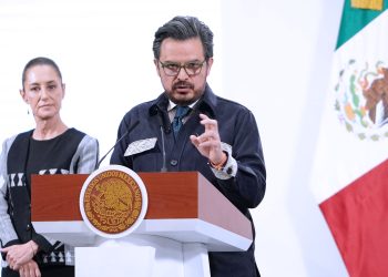 ANUNCIA ZOÉ ROBLEDO ESTRATEGIA PARA SUPERAR 2 MILLONES DE CIRUGÍAS ESTE AÑO