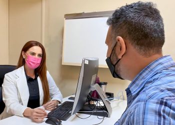 RECONOCE IMSS BAJA CALIFORNIA SUR LABOR DEL PERSONAL DE PSICOLOGÍA