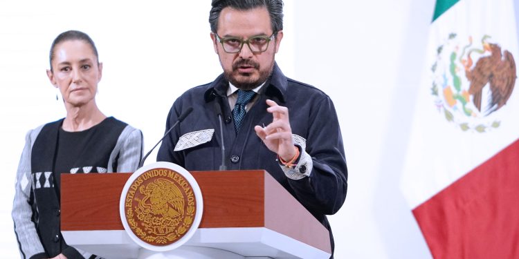 ANUNCIA ZOÉ ROBLEDO ESTRATEGIA PARA SUPERAR 2 MILLONES DE CIRUGÍAS ESTE AÑO