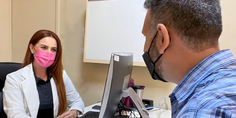 RECONOCE IMSS BAJA CALIFORNIA SUR LABOR DEL PERSONAL DE PSICOLOGÍA