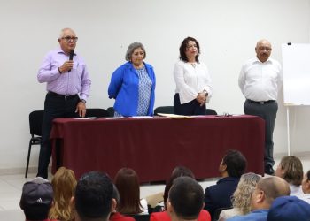 FORTALECEN LA PARTICIPACIÓN SOCIAL A TRAVÉS DE LA PREVENCIÓN DEL DELITO : SSPE