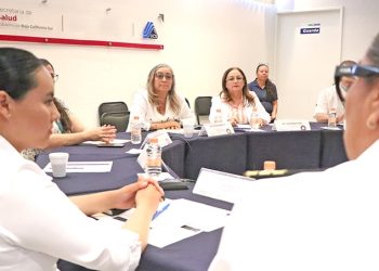 FORTALECE BCS ESFUERZOS CON EL INSTITUTO DE CAPACITACIÓN DEL ESTADO DE CHIHUAHUA