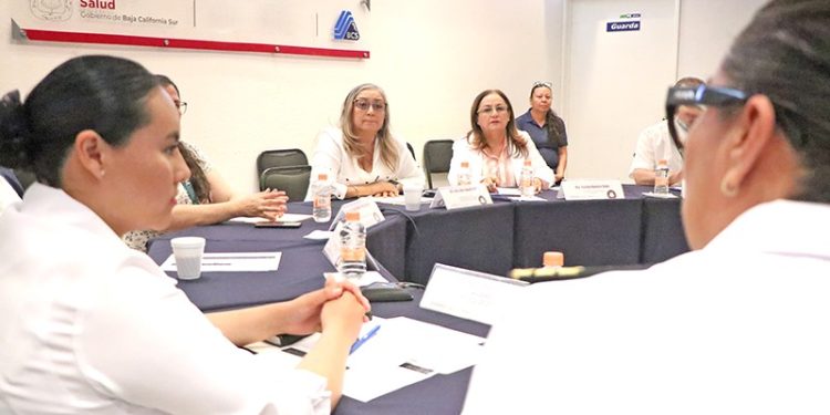 FORTALECE BCS ESFUERZOS CON EL INSTITUTO DE CAPACITACIÓN DEL ESTADO DE CHIHUAHUA