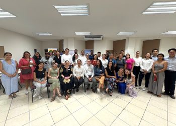 ESTUDIANTES DE LA UABCS OBTIENEN MEDALLA DE BRONCE EN INFOMATRIX NACIONAL