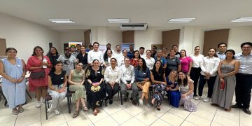 ESTUDIANTES DE LA UABCS OBTIENEN MEDALLA DE BRONCE EN INFOMATRIX NACIONAL