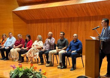 SE RECONOCE EN BCS LA LUCHA HISTÓRICA DE  LA CLASE TRABAJADORA Y SE CONSOLIDAN AVANCES EN JUSTICIA LABORAL