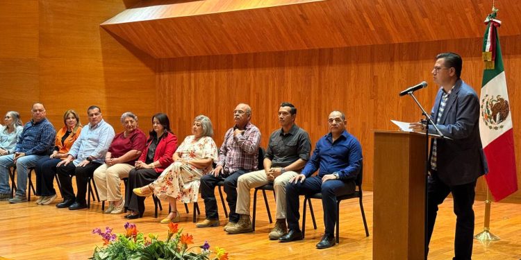 SE RECONOCE EN BCS LA LUCHA HISTÓRICA DE  LA CLASE TRABAJADORA Y SE CONSOLIDAN AVANCES EN JUSTICIA LABORAL