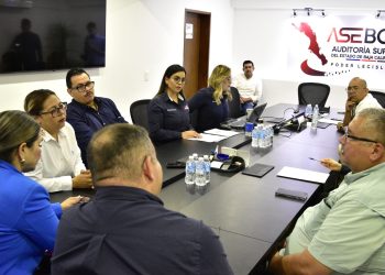 LLAMA IMSS BCS A PATRONES A ACTIVAR BUZÓN IMSS