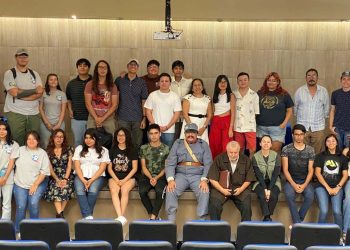 UABCS CONMEMORA EL DÍA MUNDIAL DEL MEDIO AMBIENTE Y LA GEOLOGÍA CON JORNADA ACADÉMICA Y CULTURAL