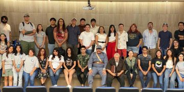 UABCS CONMEMORA EL DÍA MUNDIAL DEL MEDIO AMBIENTE Y LA GEOLOGÍA CON JORNADA ACADÉMICA Y CULTURAL