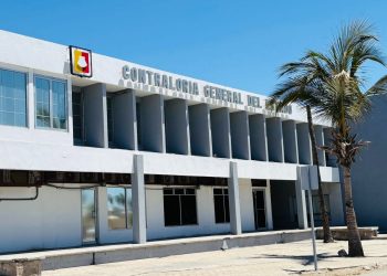 FORTALECEN LA PRESENCIA DE LA GUARDIA NACIONAL EN BAJA CALIFORNIA SUR